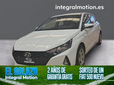 hyundai-i20-1-0-tgdi-74kw-100cv-48v-essence-0 Thumbnail