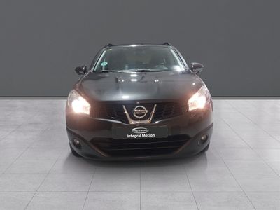 nissan-qashqai-1-6-stop-start-acenta-4x2-1 Thumbnail
