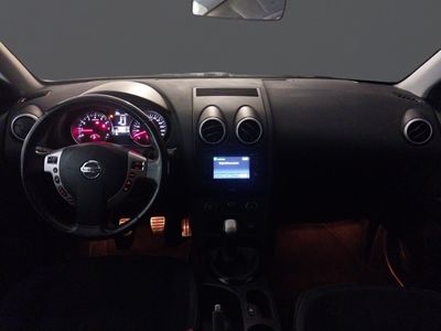 nissan-qashqai-1-6-stop-start-acenta-4x2-6 Thumbnail