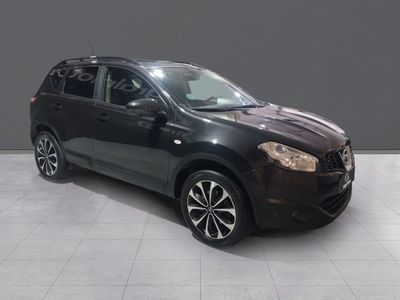 nissan-qashqai-1-6-stop-start-acenta-4x2-2 Thumbnail