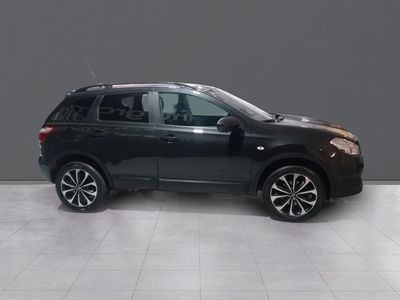 nissan-qashqai-1-6-stop-start-acenta-4x2-25 Thumbnail