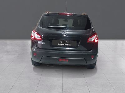 nissan-qashqai-1-6-stop-start-acenta-4x2-24 Thumbnail