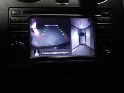 nissan-qashqai-1-6-stop-start-acenta-4x2-15 Thumbnail