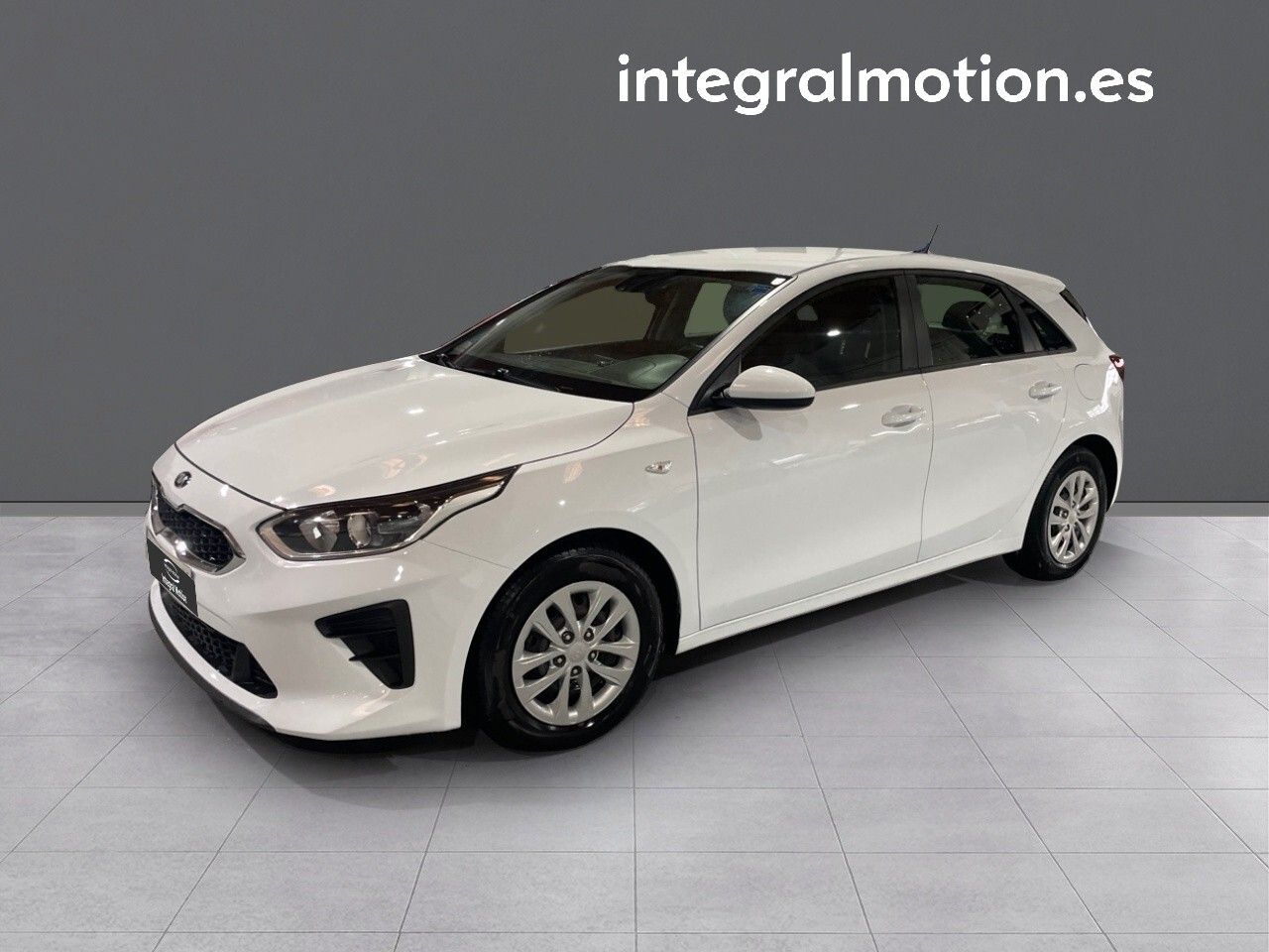 Brugt Kia Ceed 1.0 T-GDi