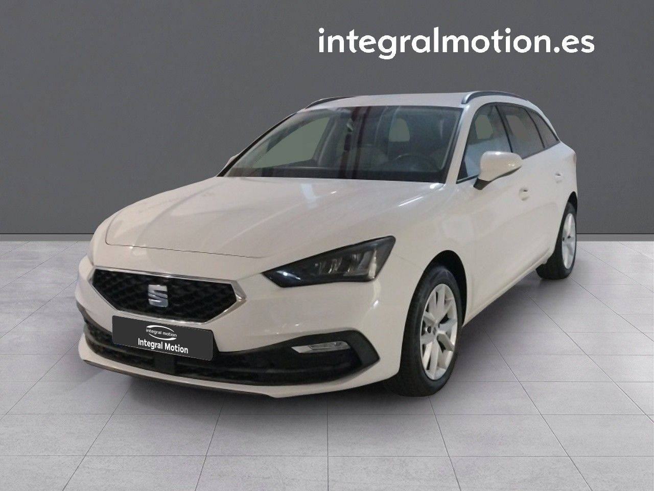 Seat Leon SP 2.0 TDI 85kW Style Go