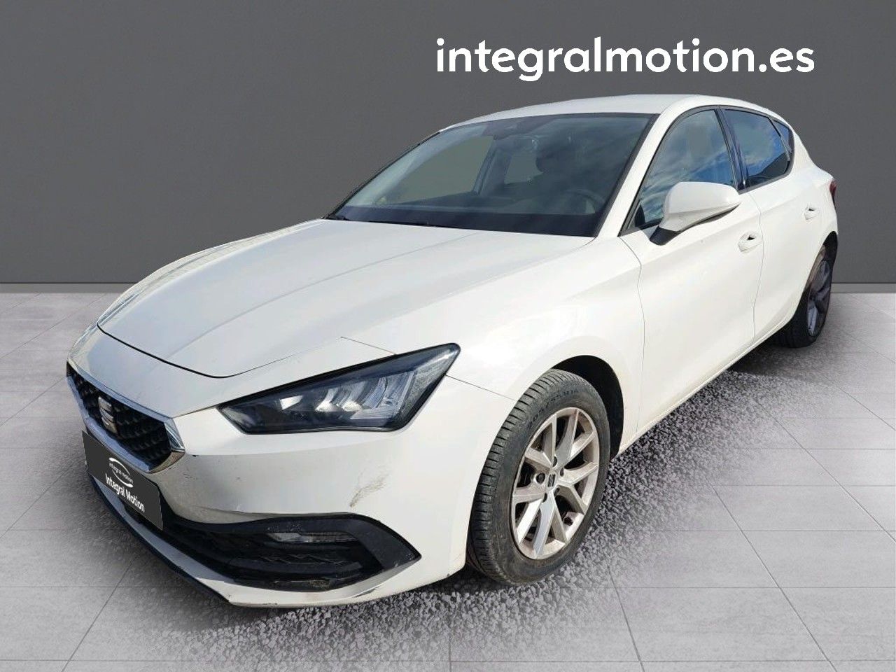 Seat Leon 2.0 TDI 85kW SandS Style Go