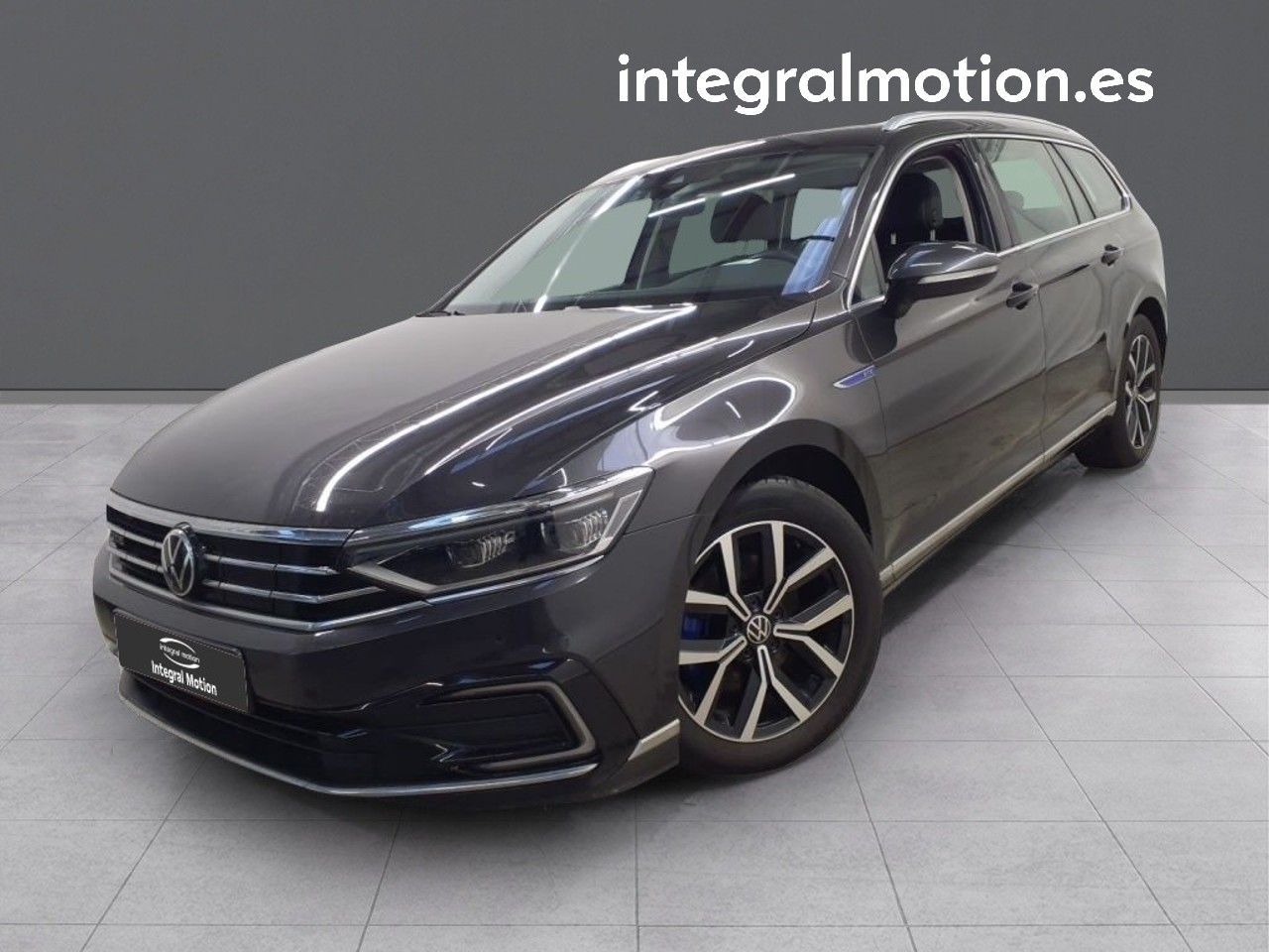 Volkswagen Passat Variant GTE 1.4 TSI e-Power 115kW + 85kW