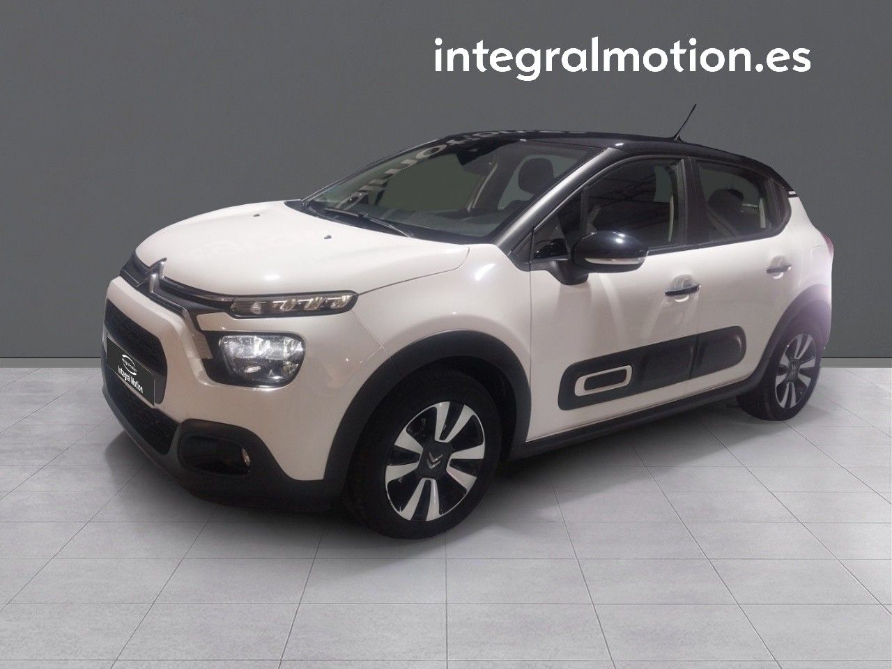 Citroen C3 (83CV) Feel Pack