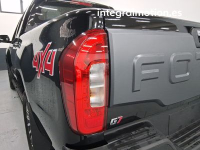 foton-tunland-g7-4wd-8at-27 Thumbnail