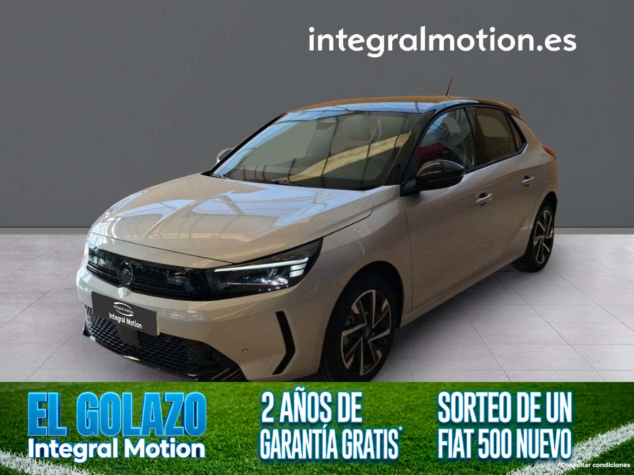Opel Corsa 1.2T XHLHybrid 81kW GS eDCT