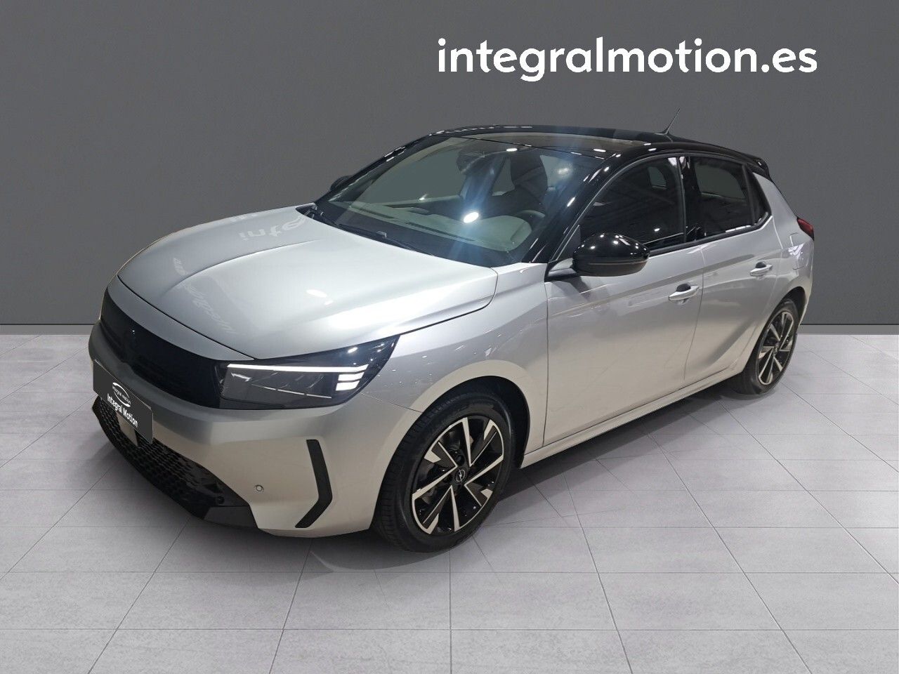 Brugt Opel Corsa 1.2 gs