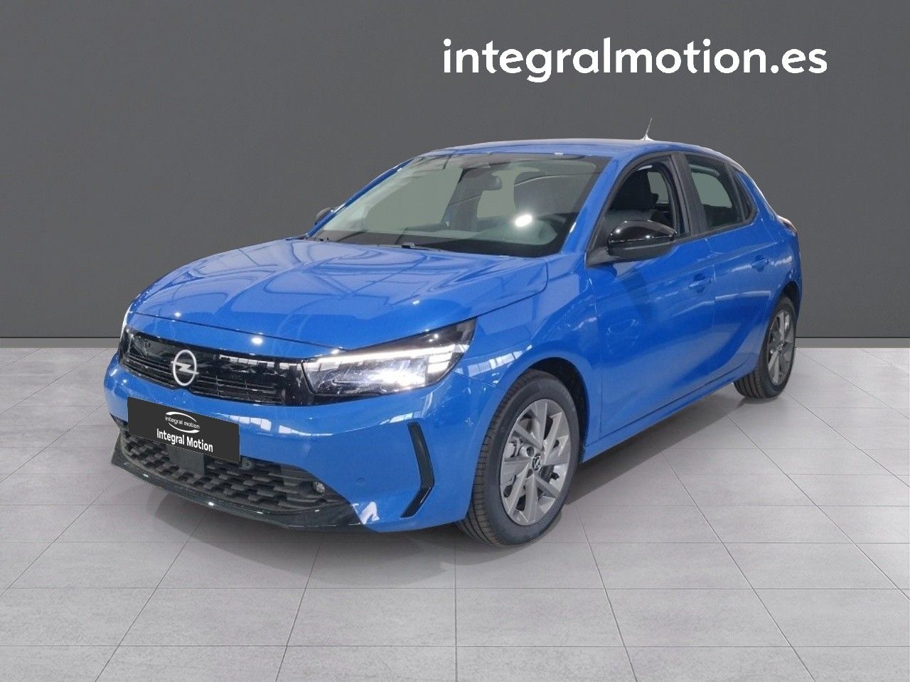 Opel Corsa 1.2T XHL 74kW (100CV) Edition