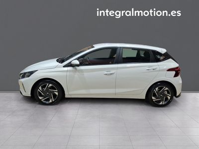 hyundai-i20-1-2-mpi-slx-23 Thumbnail