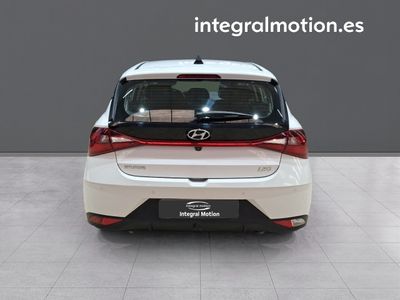 hyundai-i20-1-2-mpi-slx-24 Thumbnail