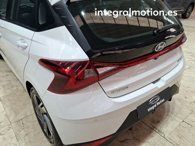 hyundai-i20-1-2-mpi-slx-27 Thumbnail