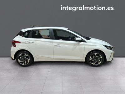 hyundai-i20-1-2-mpi-slx-25 Thumbnail