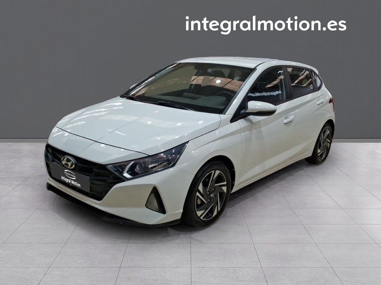 Brugt Hyundai I20 1.2