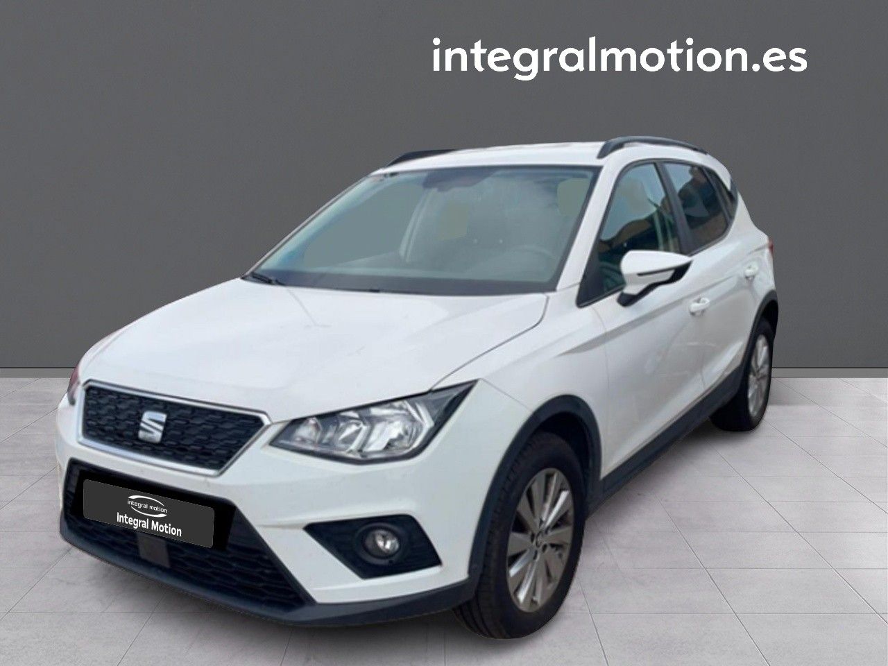 Seat Arona 1.0 TSI 70kW (95CV) Style Ecomotive