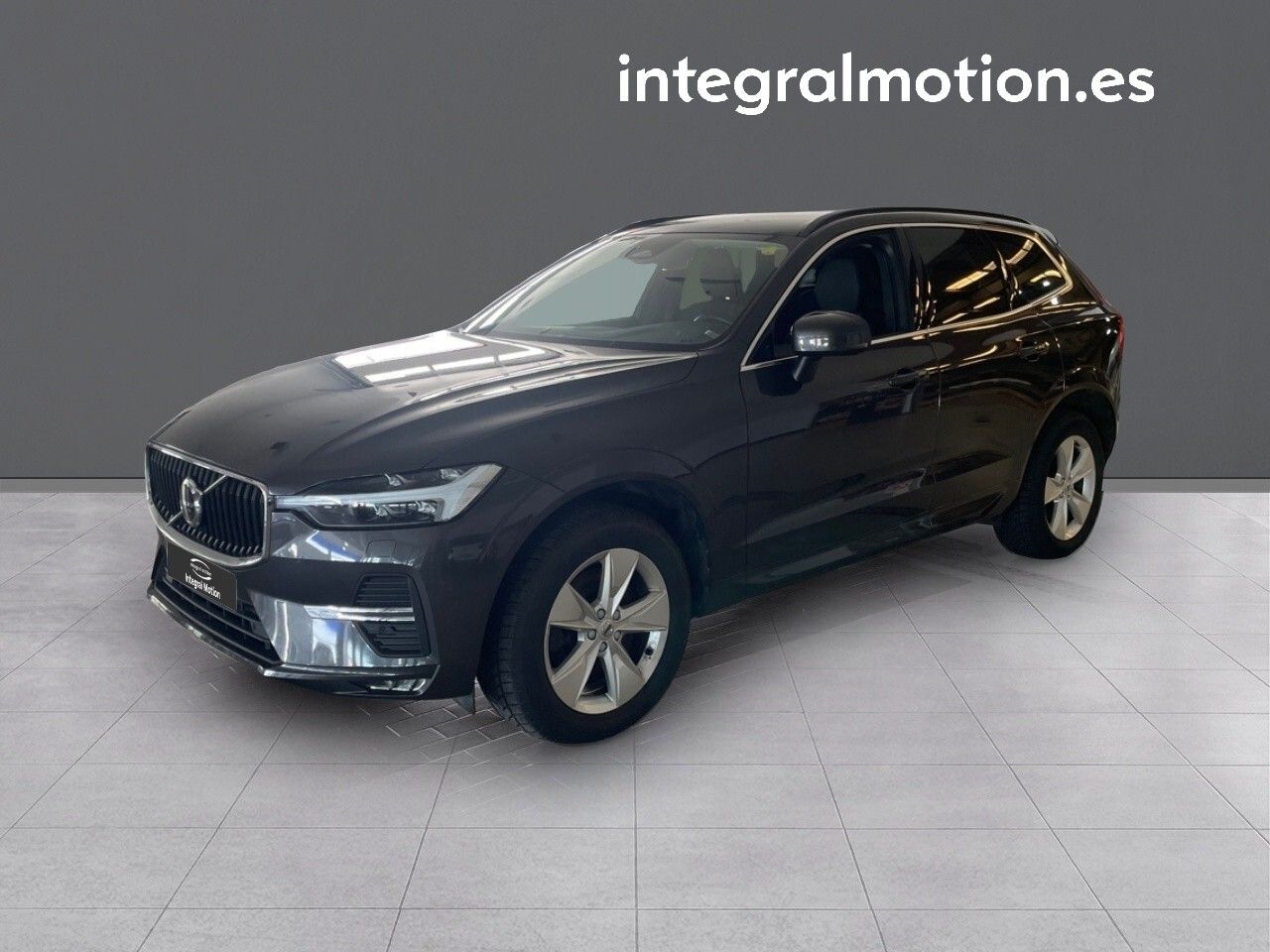 Brugt Volvo Xc60 2.0 D4