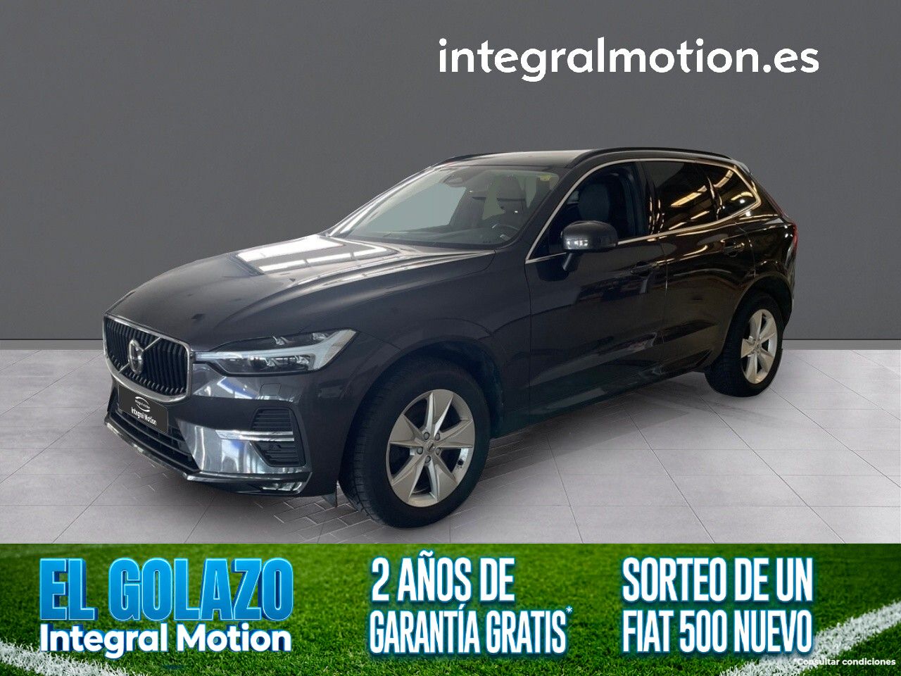 Volvo XC60 2.0 D4 Momentum Pro Auto