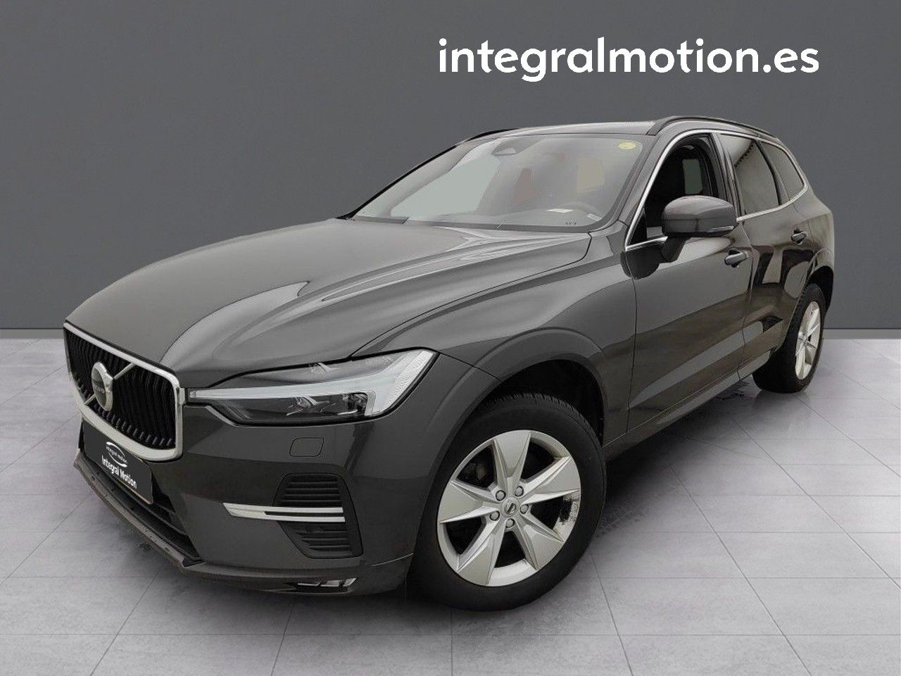 Volvo XC60 2.0 D4 Momentum Pro Auto