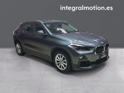 bmw-x2-sdrive16d-2 Thumbnail