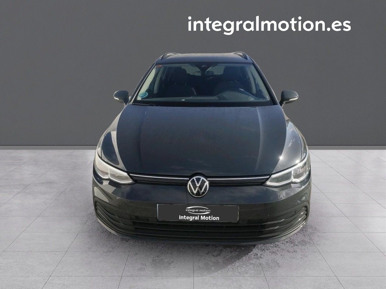 Volkswagen Golf Life 2.0 TDI 85kW (115CV) Variant
