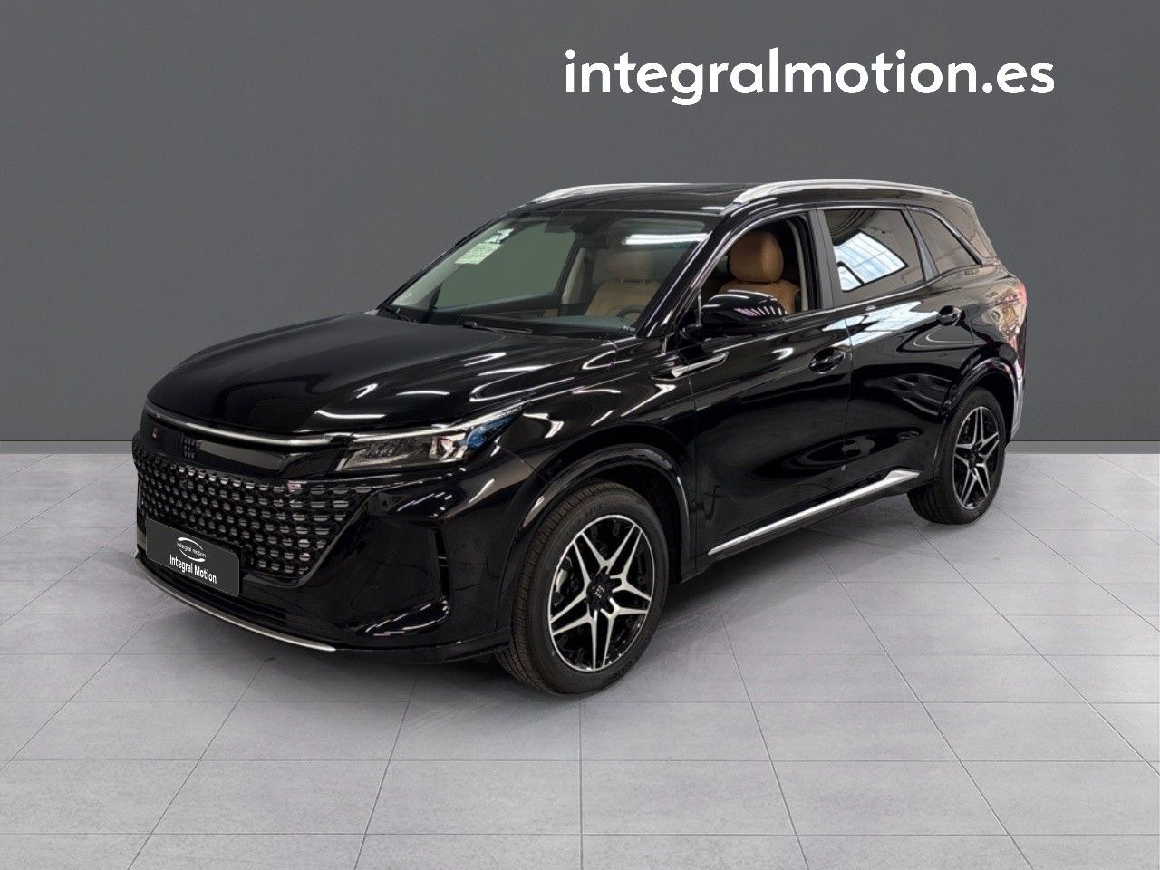 DFSK E5 E5 Intelligent