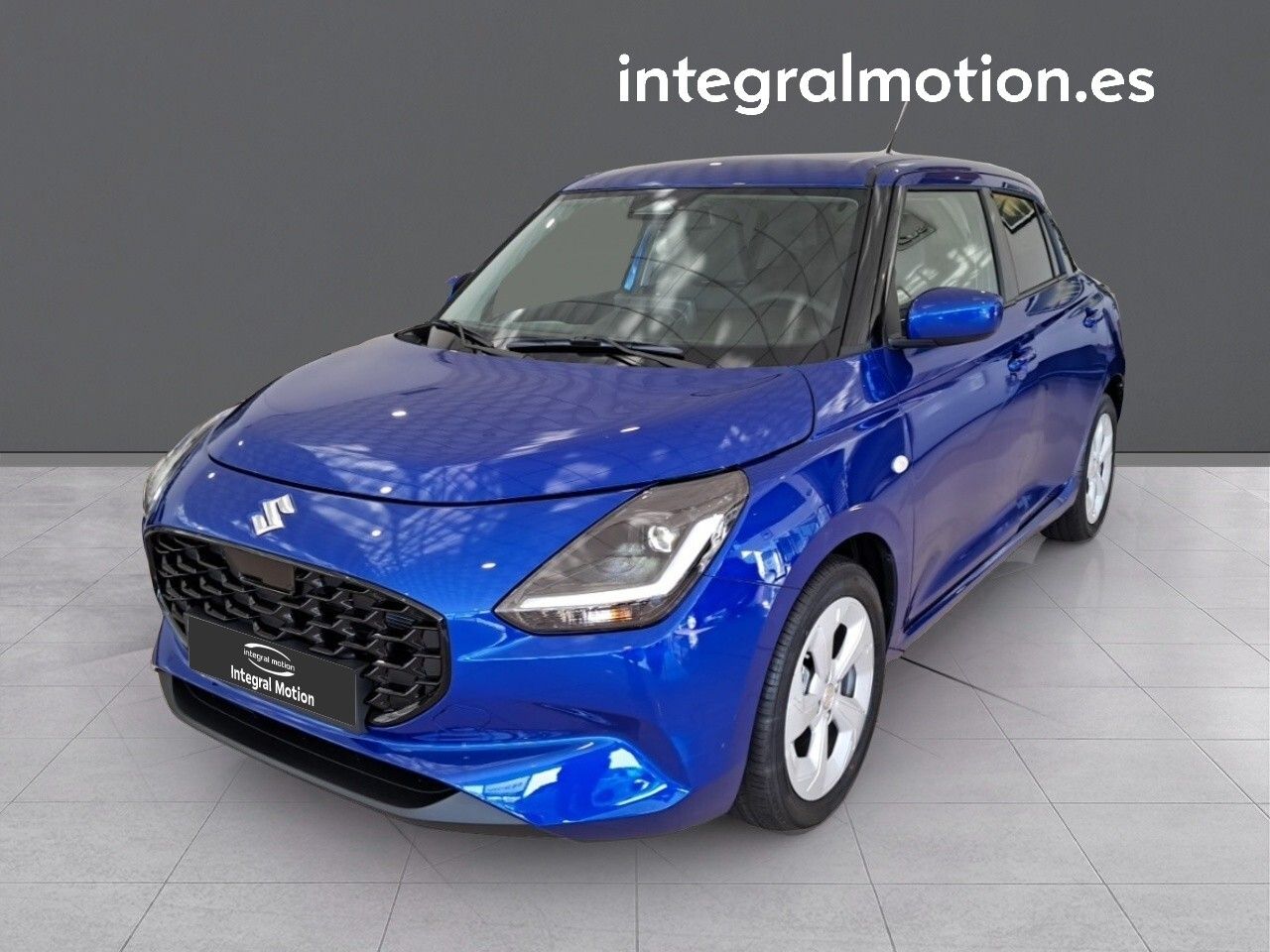 Brugt Suzuki Swift 1.2 Hybrid