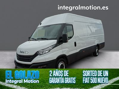 iveco-daily-2-3-td-35s-16-v-l4h2-16-m3-0 Thumbnail