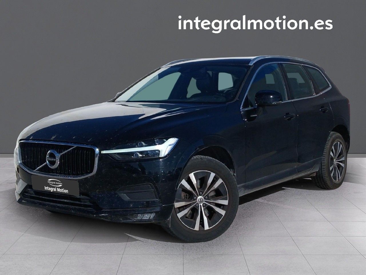 Volvo XC60 2.0 B4 D AWD Momentum Pro Auto