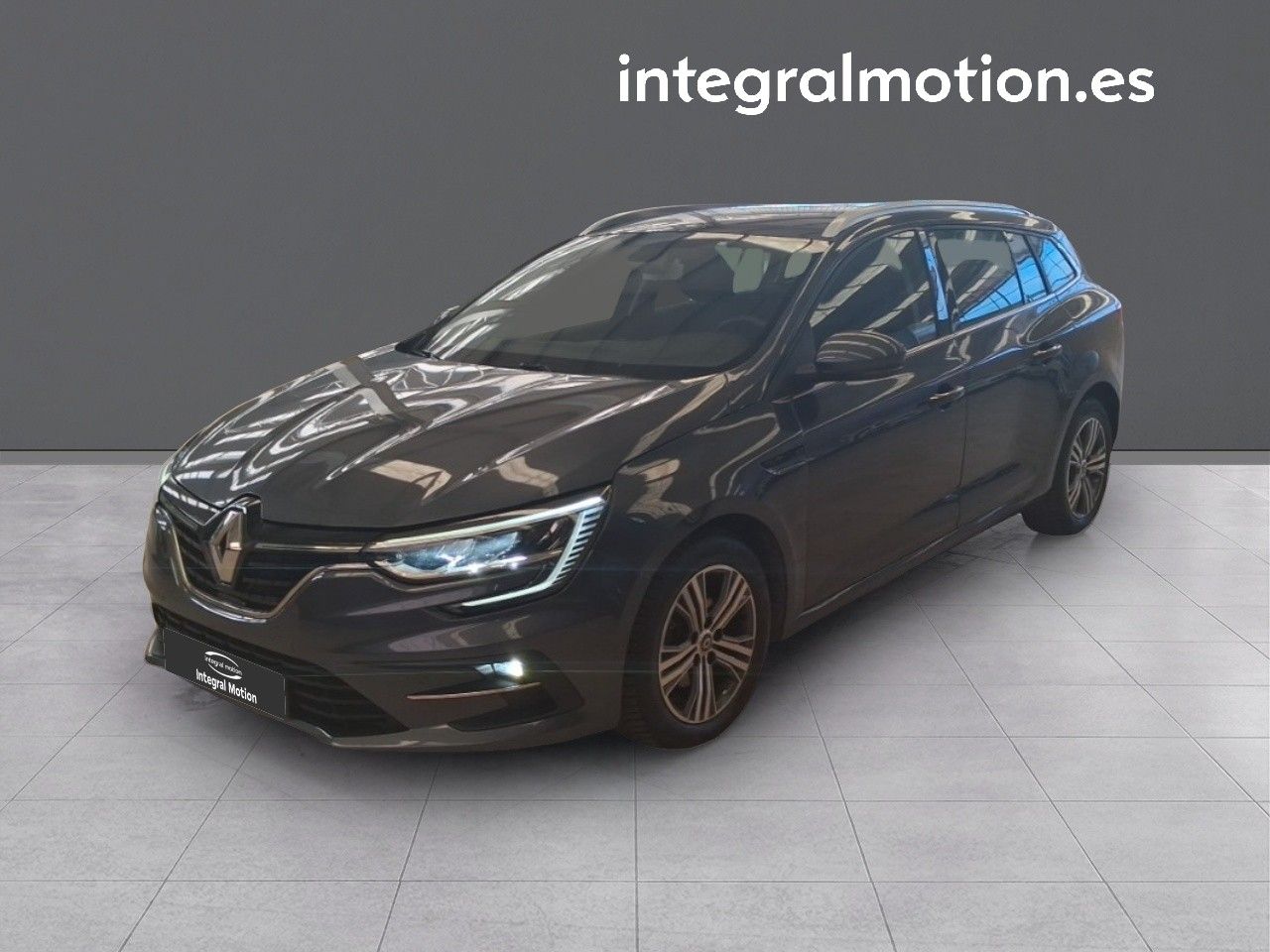 Renault Megane S.T. Zen Blue dCi 85 kW (115CV) EDC