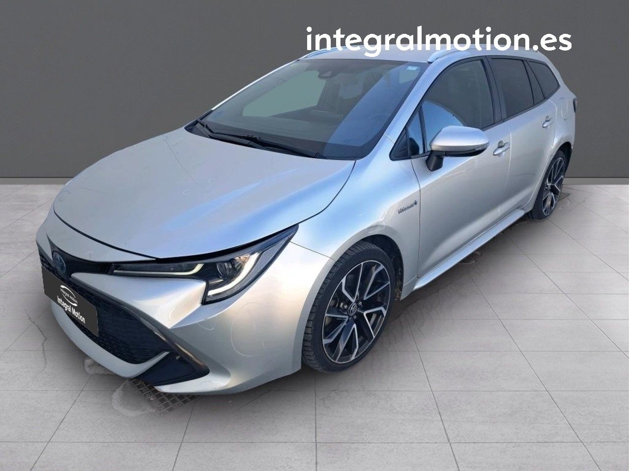 Toyota Corolla 2.0 180H FEEL! E-CVT TOURING SPORT