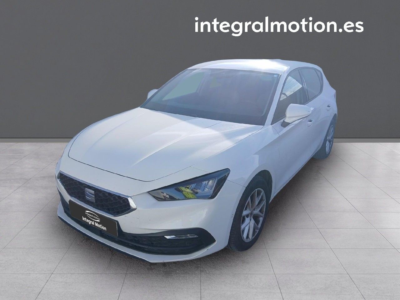 Seat Leon 2.0 TDI 85kW SandS Style Go