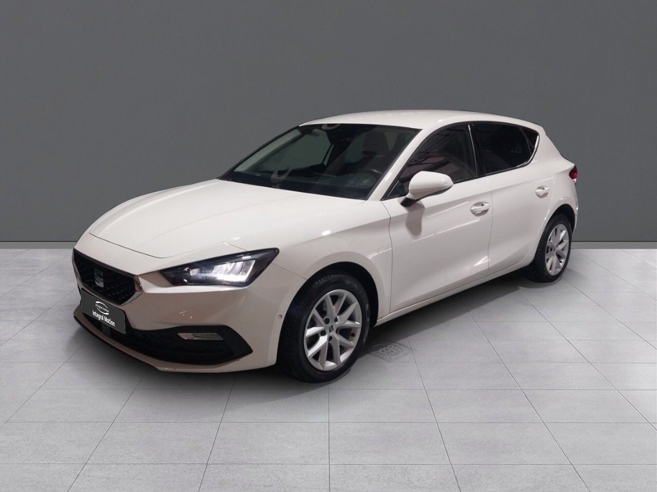Brugt Seat Leon 1.9