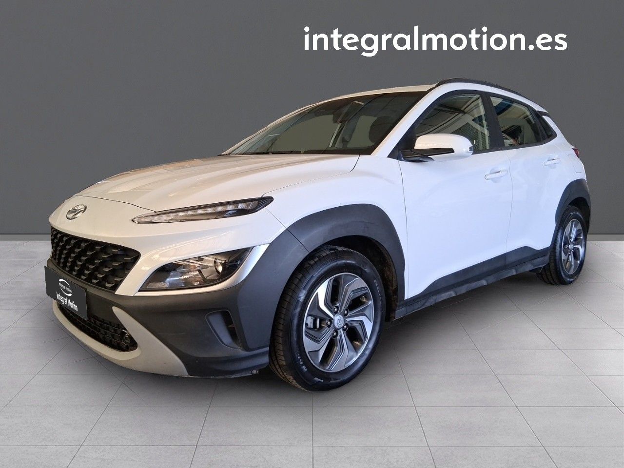 Hyundai Kona 1.6 GDI HEV Maxx DCT