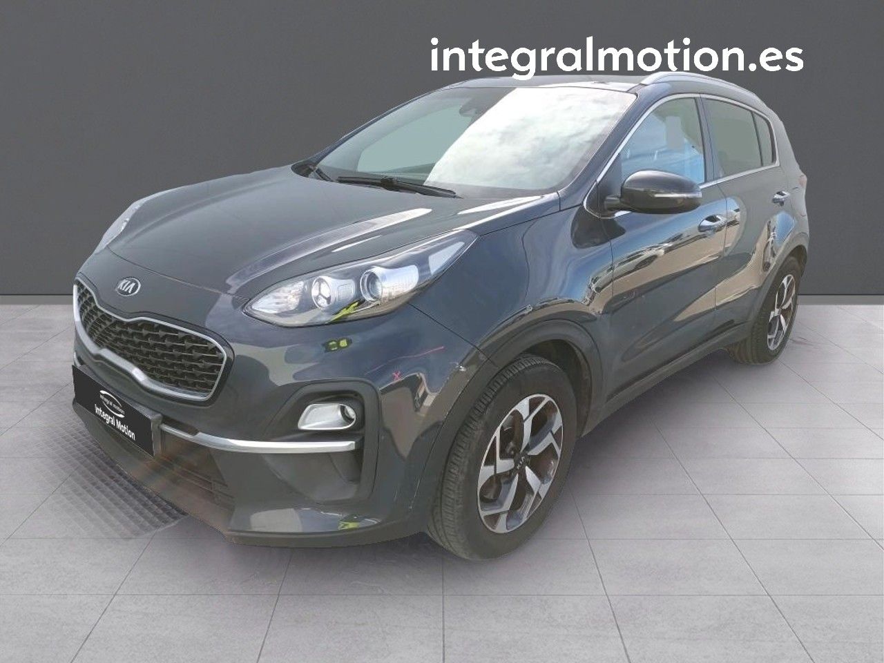 Kia Sportage 1.6 MHEV Drive 100kW (136CV) 4x2