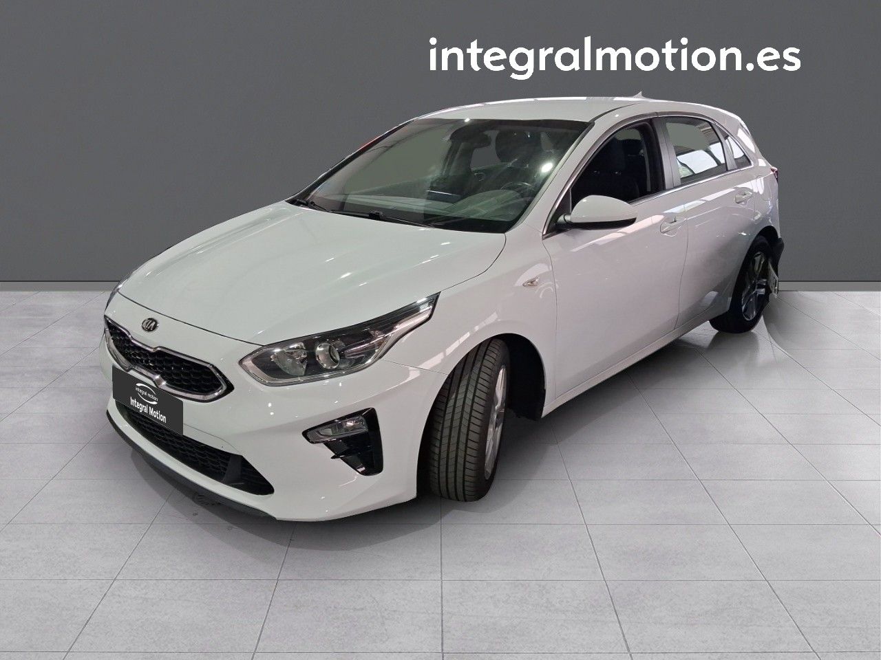 Kia Ceed 1.0 MHEV 88kW (120CV) Drive DCT