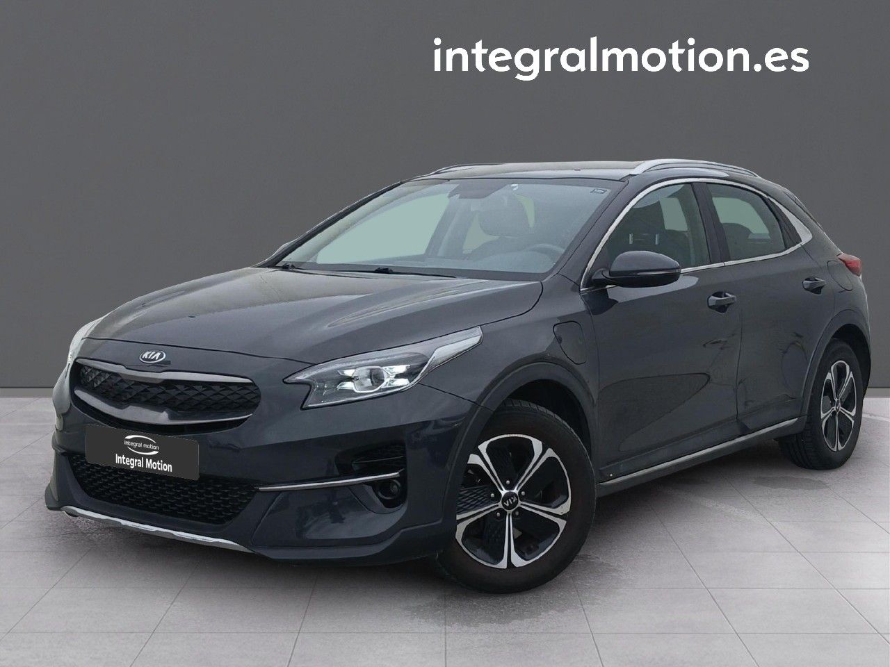 Brugt Kia Xceed 1.6