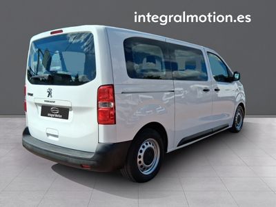 peugeot-expert-combi-9-1-6-bluehdi-100cv-standard-4 Thumbnail