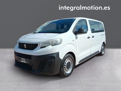 peugeot-expert-combi-9-1-6-bluehdi-100cv-standard-0