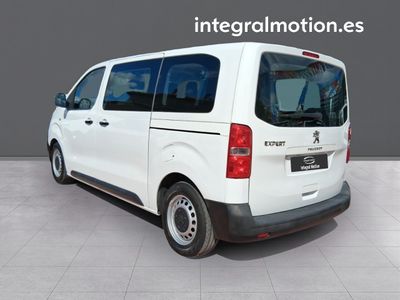 peugeot-expert-combi-9-1-6-bluehdi-100cv-standard-3 Thumbnail