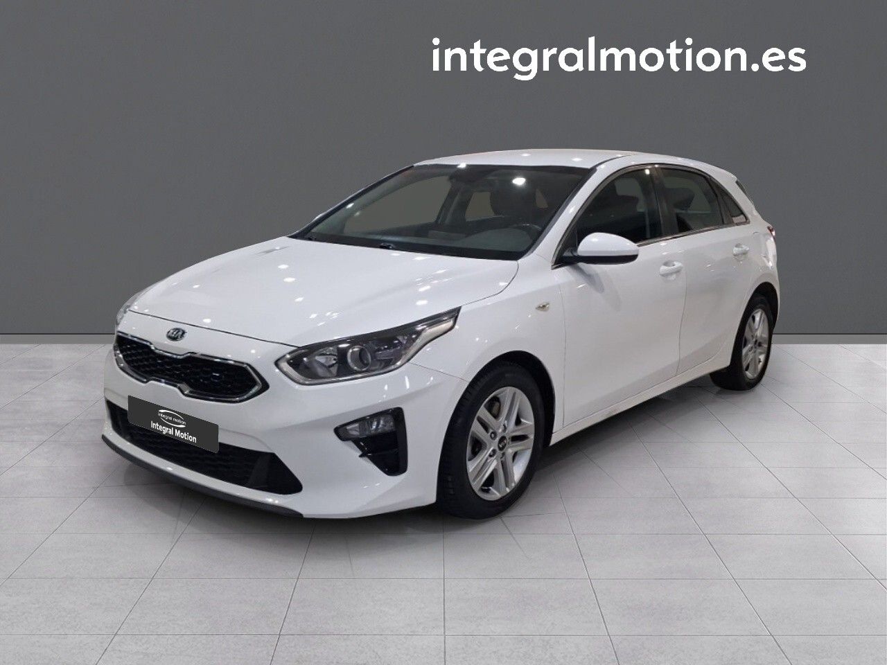 Brugt Kia Ceed 1.0