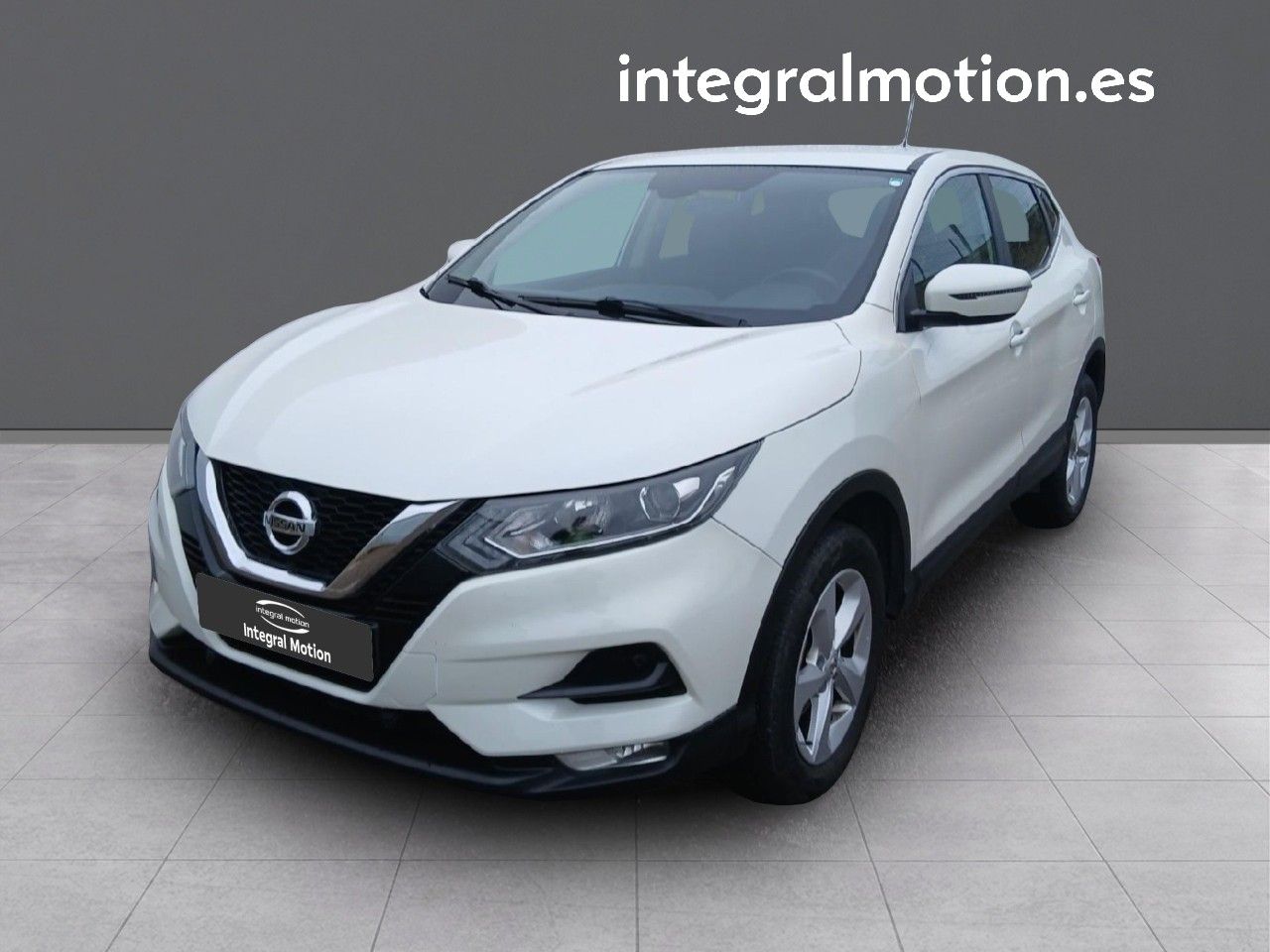 Nissan Qashqai DIG-T 103 kW (140 CV) E6D ACENTA