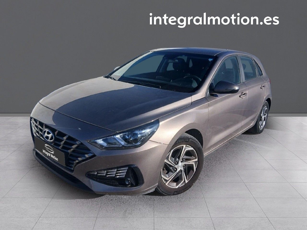 Hyundai i30 1.6 CRDI 85kW (116CV) Klass LRR