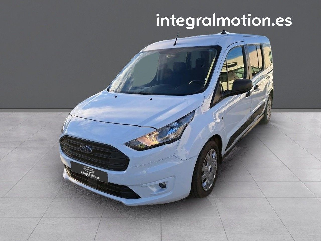 Ford Transit Connect combi 1.5 TDCi 88kW Trend 230 L2
