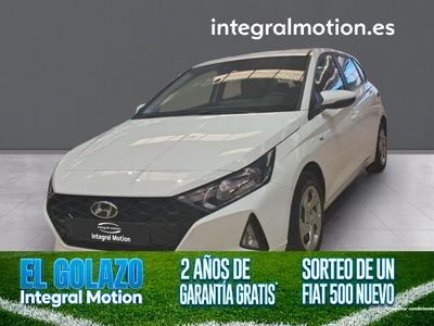 hyundai-i20-1-0-tgdi-74kw-100cv-48v-essence-0 Thumbnail