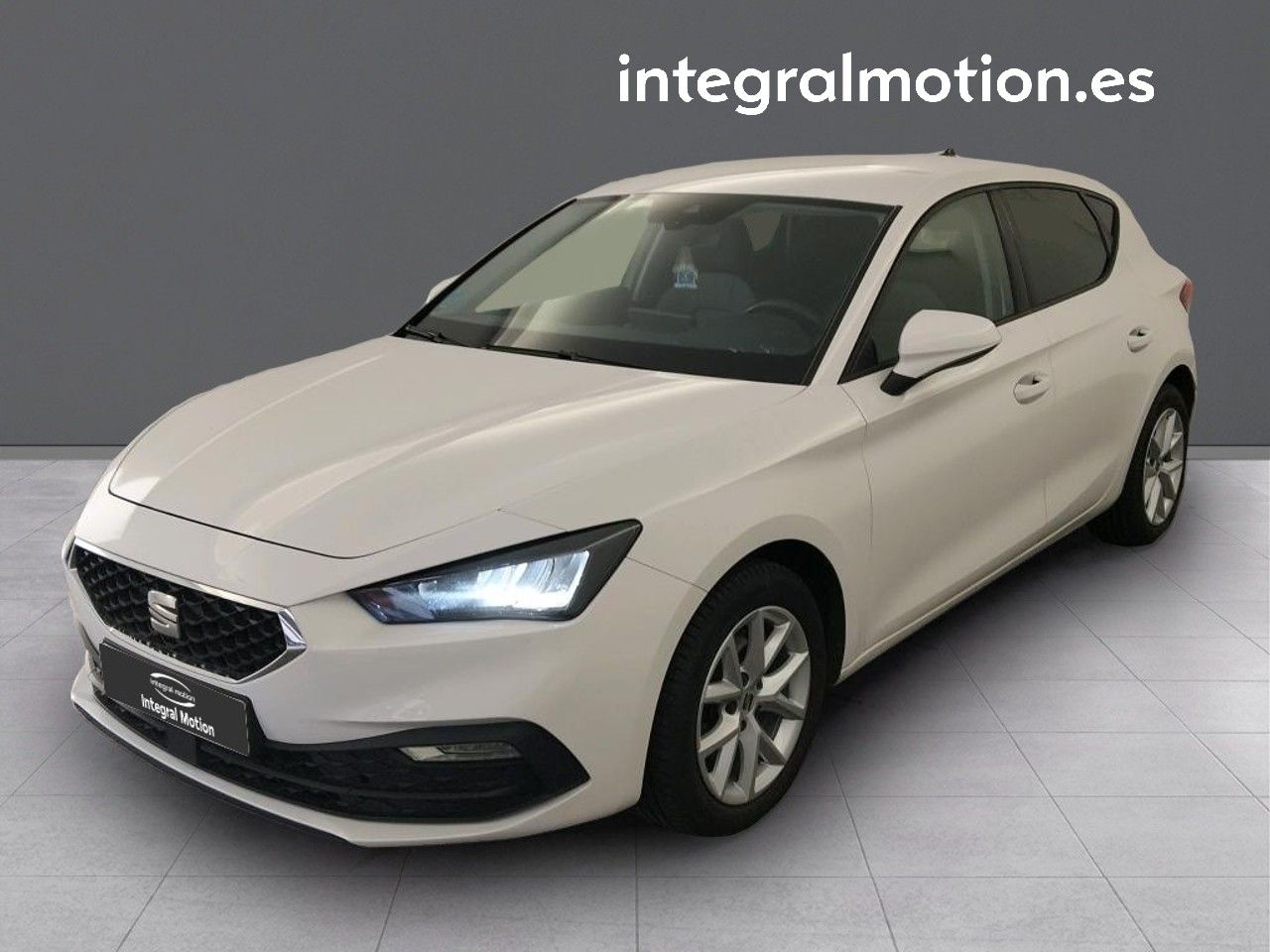 Seat Leon 2.0 TDI 85kW SandS Style Go