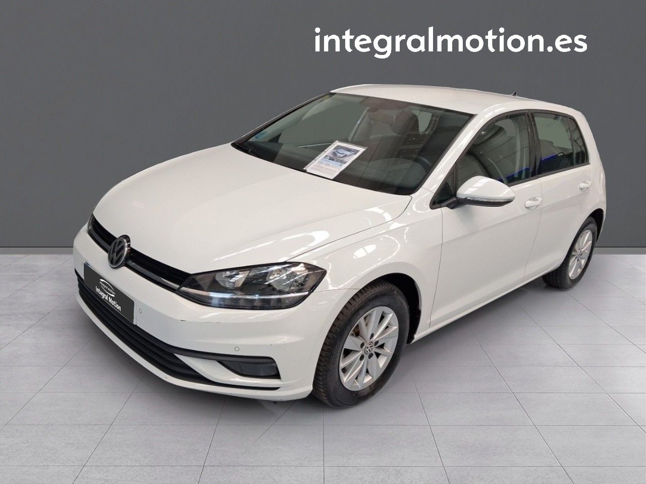 Volkswagen Golf Last Edition 1.6 TDI 85kW (115CV)