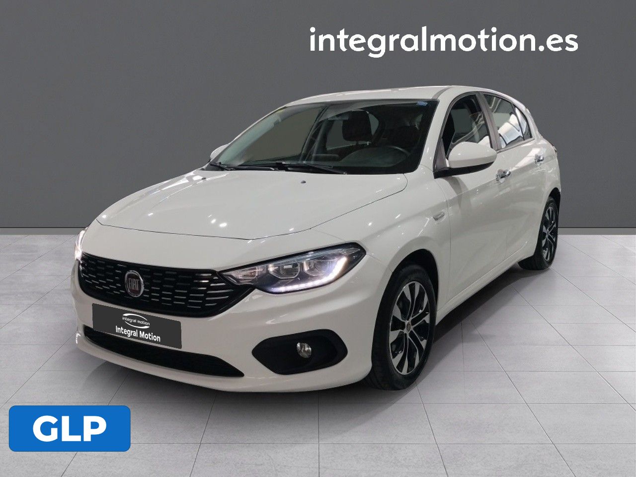 Brugt Fiat Tipo 1.4